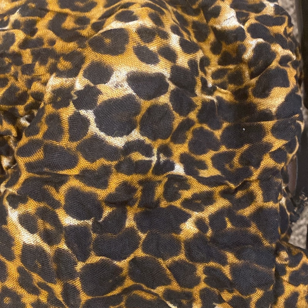 Colorful Patterned Scarves Collection - Picture 2 of 5